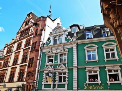 Foto: Schlappen