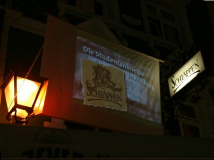 Foto: Schlappen